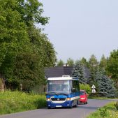 Jelcz M081MB #DH374