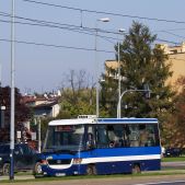 Jelcz M081MB #DH376
