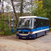 Jelcz M081MB #DH376