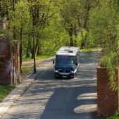 Jelcz M081MB #DH376