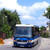 Jelcz M081MB #DH377