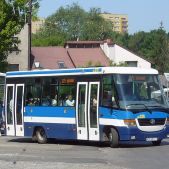 Jelcz M081MB #DH378