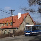 Jelcz M081MB #DH380