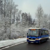 Jelcz M081MB #DH358