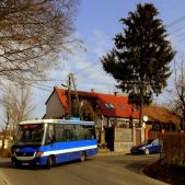 Jelcz M081MB #BH385