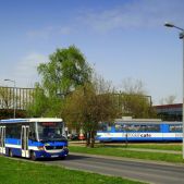 Jelcz M081MB #BH400