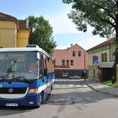 Jelcz M081MB #DH370
