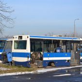Jelcz M081MB #DH356