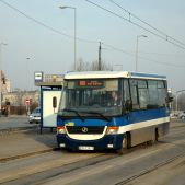 Jelcz M081MB #DH360