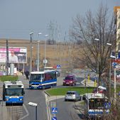 Jelcz M081MB #BH387