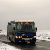 Jelcz M081MB #BH397