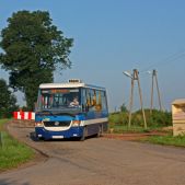 Jelcz M081MB #DH355