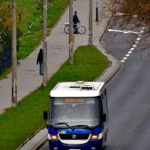 Jelcz M081MB #DH362