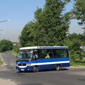 Jelcz M081MB #BH399