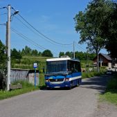 Jelcz M081MB #DH368