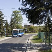Jelcz M081MB #BH383