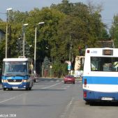 Jelcz M081MB #DH361