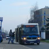 Jelcz M081MB #BH386