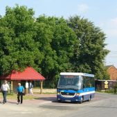 Jelcz M081MB #DH379