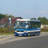Jelcz M081MB #DH378