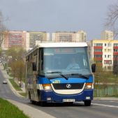Jelcz M081MB #DH377