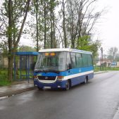 Jelcz M081MB #DH375