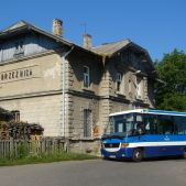 Jelcz M081MB #DH381