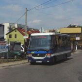 Jelcz M081MB #BH387