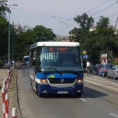 Jelcz M081MB #BH386