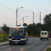 Jelcz M081MB #BH385