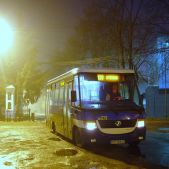 Jelcz M081MB #DH373