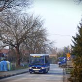 Jelcz M081MB #BH391