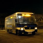 Jelcz M081MB #BH399