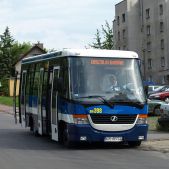 Jelcz M081MB #BH398