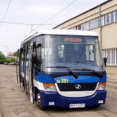 Jelcz M081MB #DH351