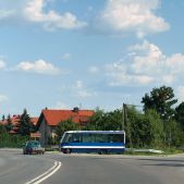 Jelcz M081MB #BH397