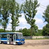 Jelcz M081MB #BH397