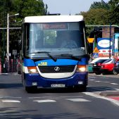 Jelcz M081MB #DH368