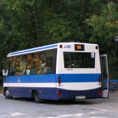 Jelcz M081MB #DH356
