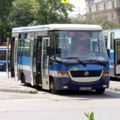 Jelcz M081MB #DH366