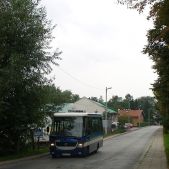 Jelcz M081MB #DH359