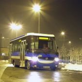 Jelcz M081MB #DH364