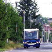 Jelcz M081MB #DH372