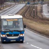 Jelcz M081MB #BH383