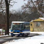 Jelcz M081MB #BH383