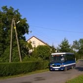Jelcz M081MB #BH386