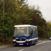 Jelcz M081MB #BH386