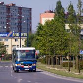 Jelcz M081MB #BH387