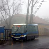 Jelcz M081MB #BH389