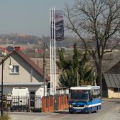 Jelcz M081MB #BH389